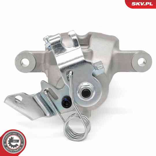 67SKV384 - Brake Caliper 