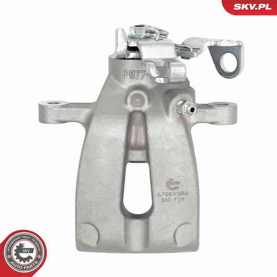 67SKV384 - Brake Caliper 