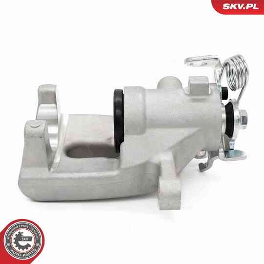 67SKV384 - Brake Caliper 