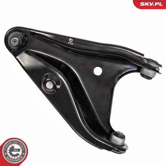 69SKV087 - Control Arm/Trailing Arm, wheel suspension 