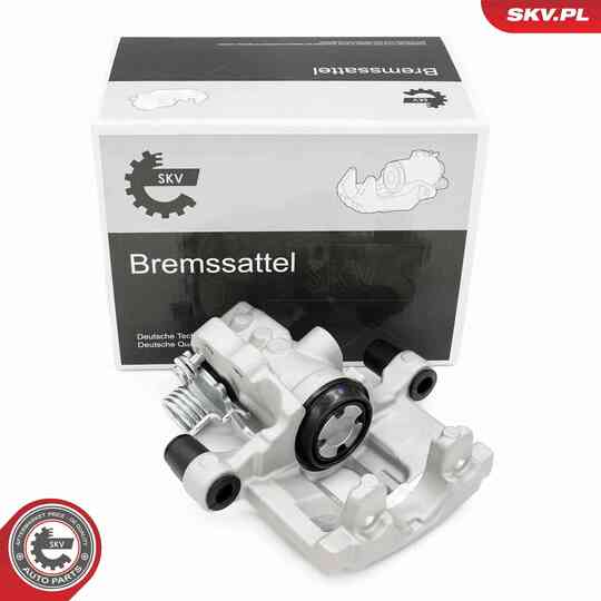 67SKV403 - Brake Caliper 