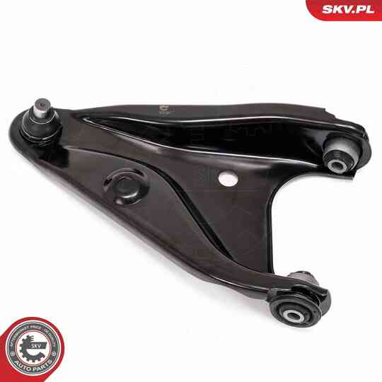 69SKV087 - Control Arm/Trailing Arm, wheel suspension 