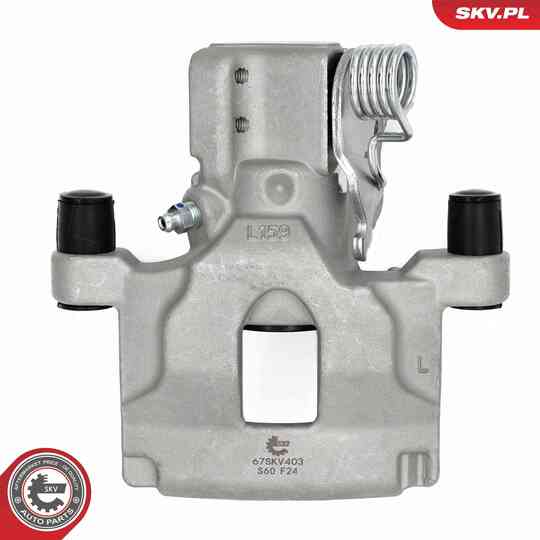 67SKV403 - Brake Caliper 