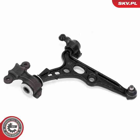 69SKV164 - Control Arm/Trailing Arm, wheel suspension 