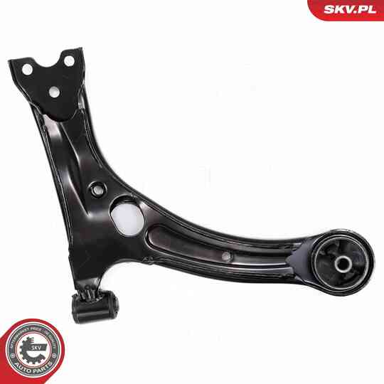 69SKV131 - Control Arm/Trailing Arm, wheel suspension 