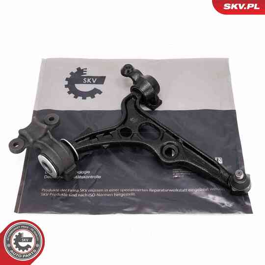 69SKV164 - Control Arm/Trailing Arm, wheel suspension 