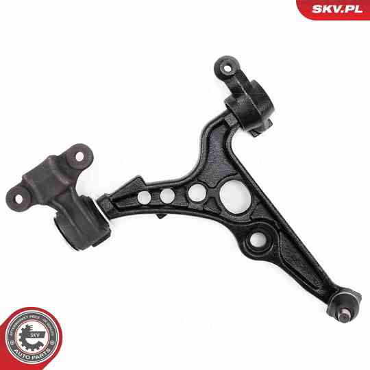 69SKV164 - Control Arm/Trailing Arm, wheel suspension 