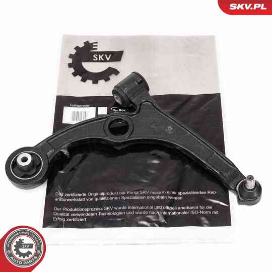 69SKV238 - Control Arm/Trailing Arm, wheel suspension 