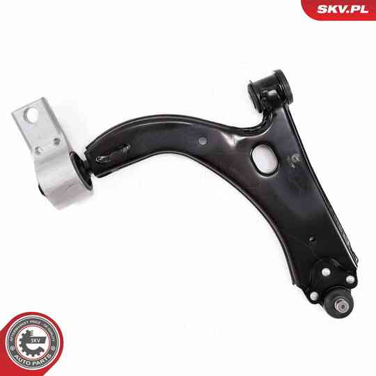 69SKV182 - Control Arm/Trailing Arm, wheel suspension 