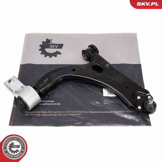 69SKV182 - Control Arm/Trailing Arm, wheel suspension 