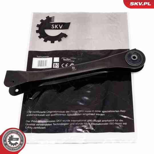 69SKV830 - Control Arm/Trailing Arm, wheel suspension 