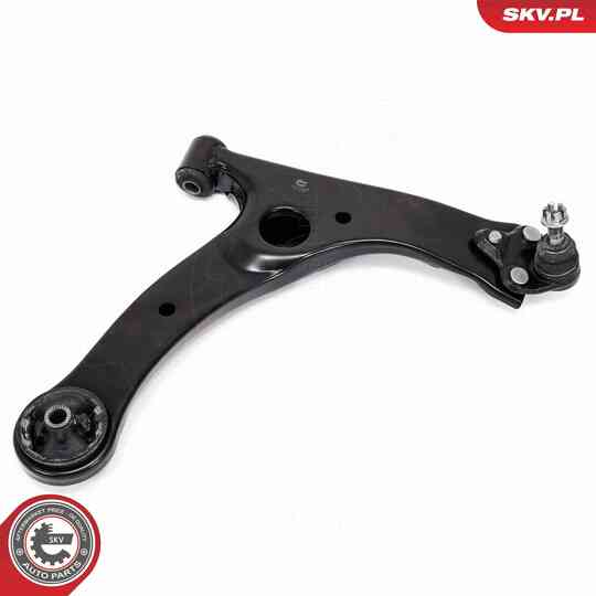 69SKV216 - Control Arm/Trailing Arm, wheel suspension 