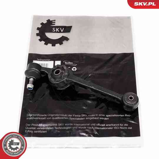 69SKV253 - Control Arm/Trailing Arm, wheel suspension 