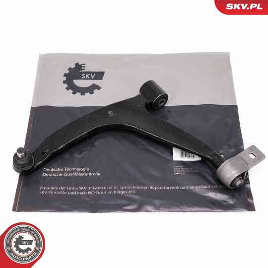 69SKV165 - Control Arm/Trailing Arm, wheel suspension 