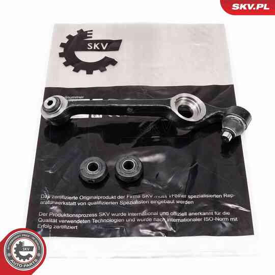 69SKV255 - Control Arm/Trailing Arm, wheel suspension 