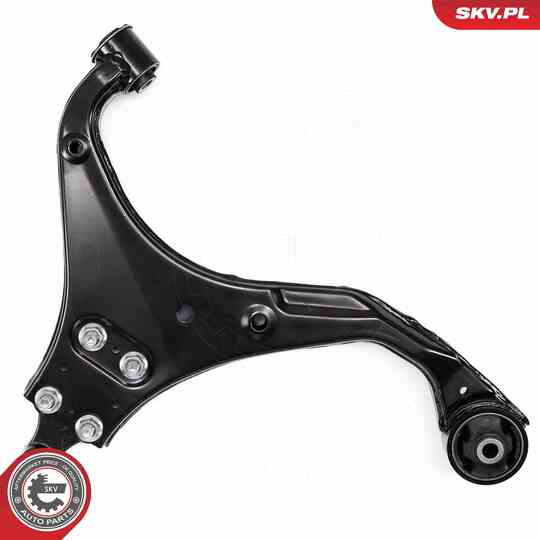 69SKV081 - Control Arm/Trailing Arm, wheel suspension 