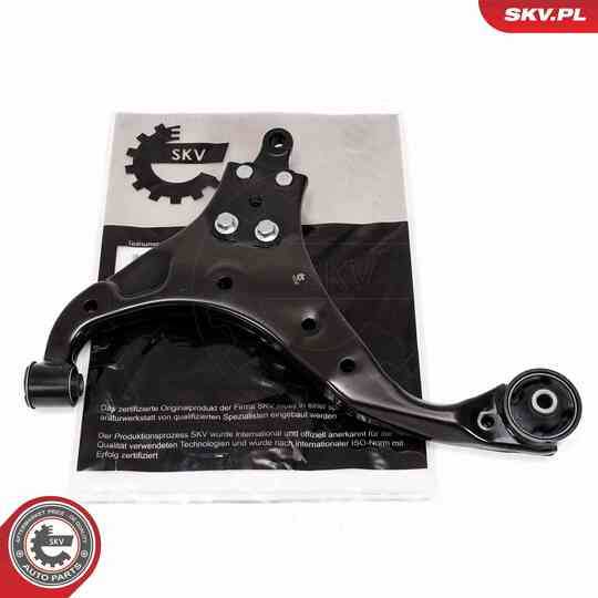 69SKV081 - Control Arm/Trailing Arm, wheel suspension 