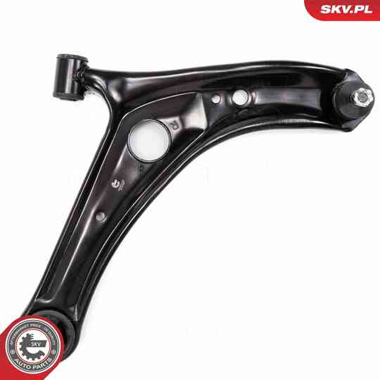 69SKV128 - Control Arm/Trailing Arm, wheel suspension 