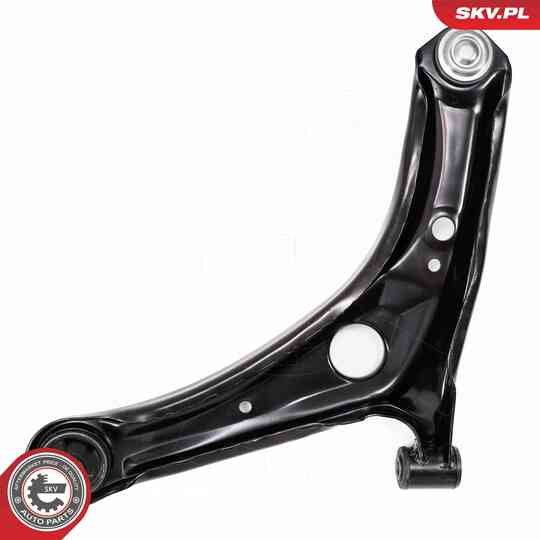 69SKV128 - Control Arm/Trailing Arm, wheel suspension 