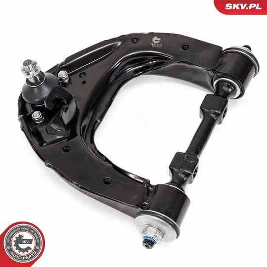 69SKV012 - Control Arm/Trailing Arm, wheel suspension 