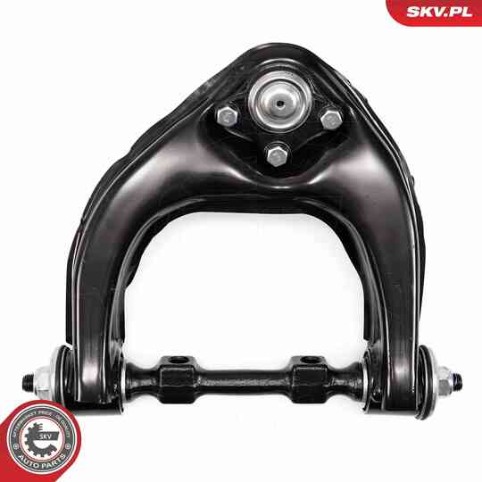 69SKV012 - Control Arm/Trailing Arm, wheel suspension 