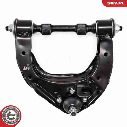 69SKV012 - Control Arm/Trailing Arm, wheel suspension 