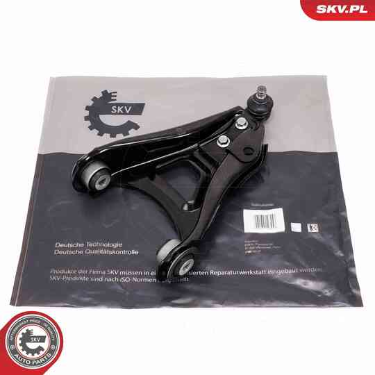 69SKV090 - Control Arm/Trailing Arm, wheel suspension 