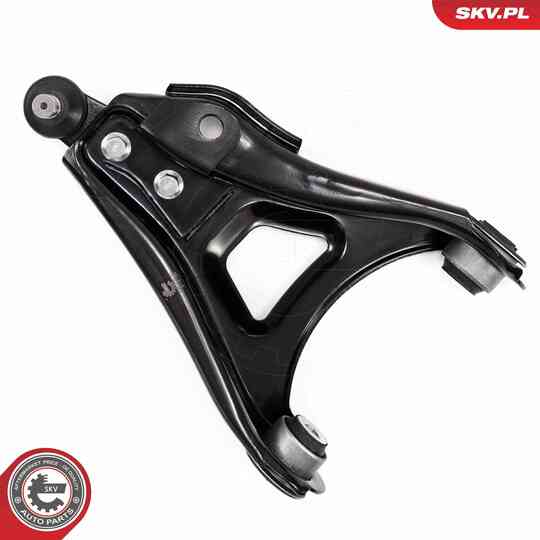 69SKV090 - Control Arm/Trailing Arm, wheel suspension 