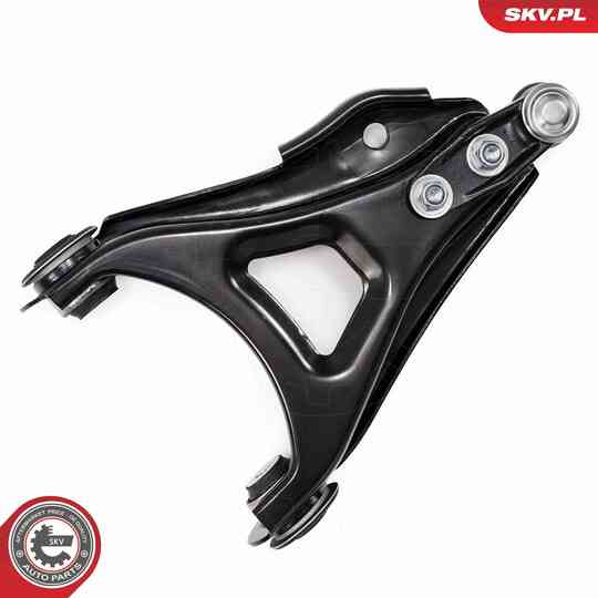 69SKV090 - Control Arm/Trailing Arm, wheel suspension 