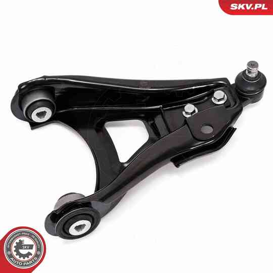 69SKV090 - Control Arm/Trailing Arm, wheel suspension 