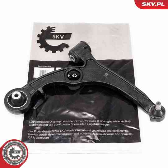 69SKV234 - Control Arm/Trailing Arm, wheel suspension 