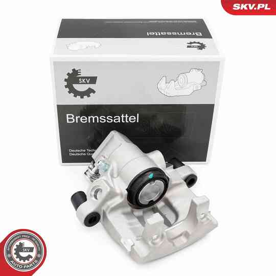 67SKV024 - Brake Caliper 