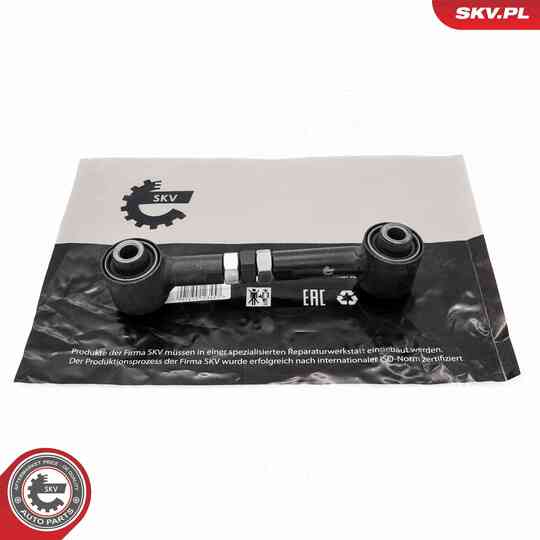 69SKV829 - Control Arm/Trailing Arm, wheel suspension 