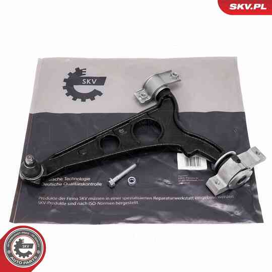 69SKV229 - Control Arm/Trailing Arm, wheel suspension 