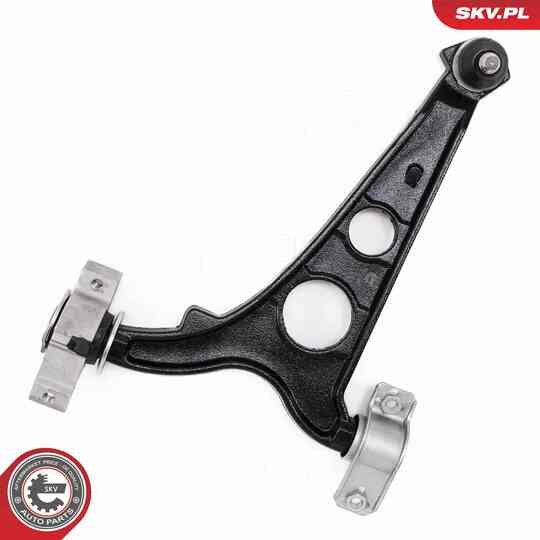 69SKV229 - Control Arm/Trailing Arm, wheel suspension 