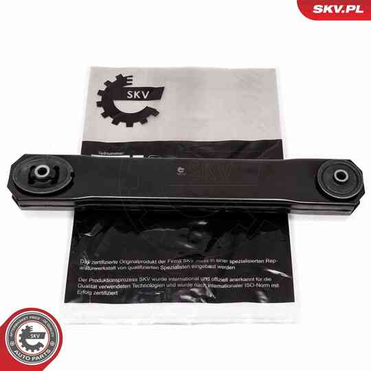 69SKV818 - Control Arm/Trailing Arm, wheel suspension 