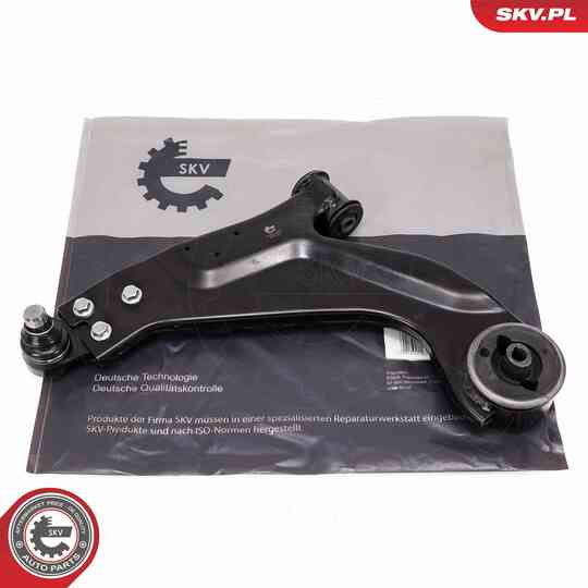 69SKV261 - Control Arm/Trailing Arm, wheel suspension 