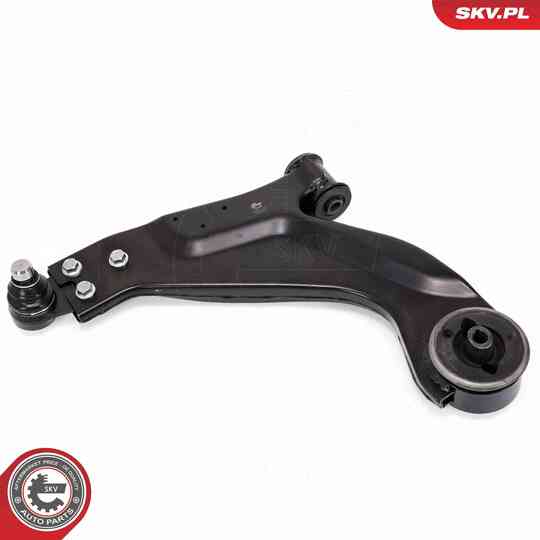 69SKV261 - Control Arm/Trailing Arm, wheel suspension 