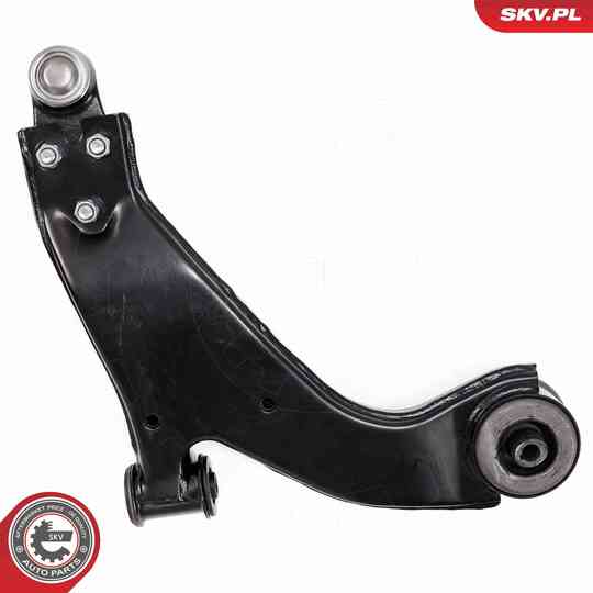 69SKV261 - Control Arm/Trailing Arm, wheel suspension 