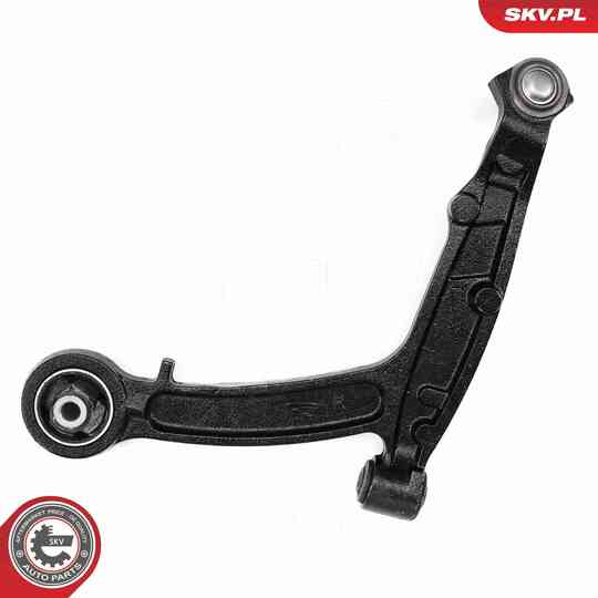 69SKV236 - Control Arm/Trailing Arm, wheel suspension 