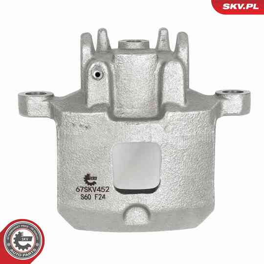 67SKV452 - Brake Caliper 