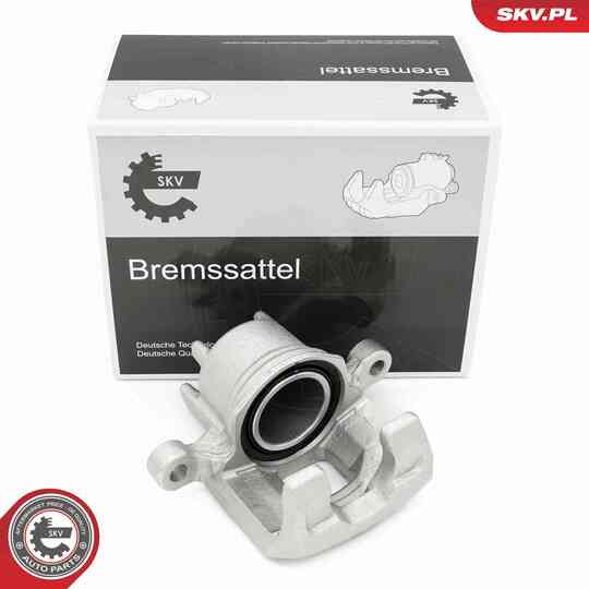 67SKV452 - Brake Caliper 