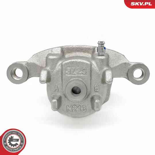 67SKV452 - Brake Caliper 