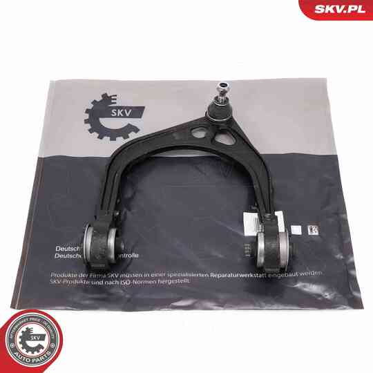 69SKV137 - Control Arm/Trailing Arm, wheel suspension 