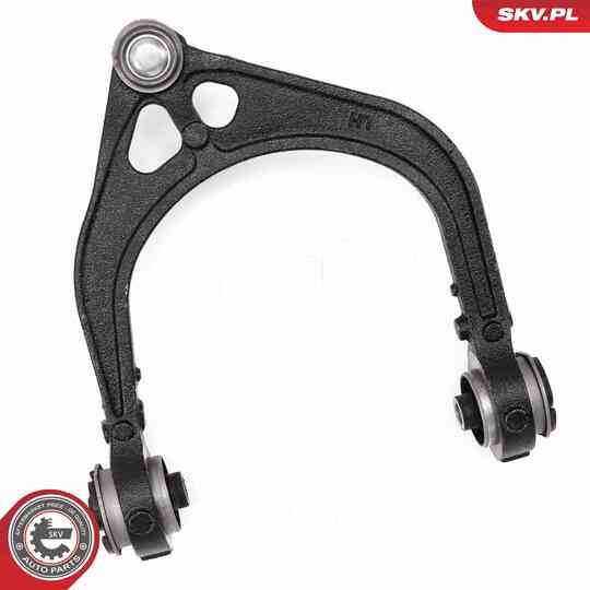 69SKV137 - Control Arm/Trailing Arm, wheel suspension 