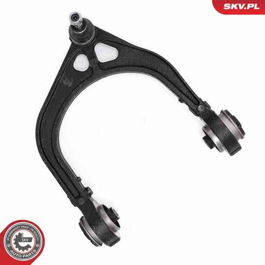 69SKV137 - Control Arm/Trailing Arm, wheel suspension 