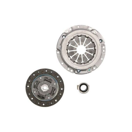 F18055NX - Clutch Kit 