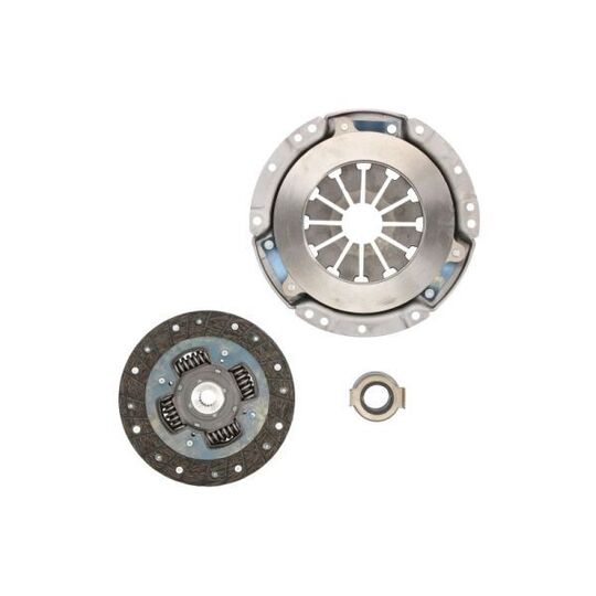 F18055NX - Clutch Kit 