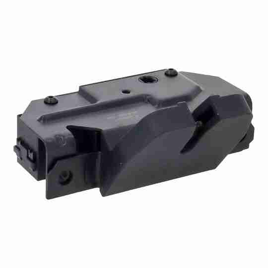 V40-85-0081 - Tailgate Lock 