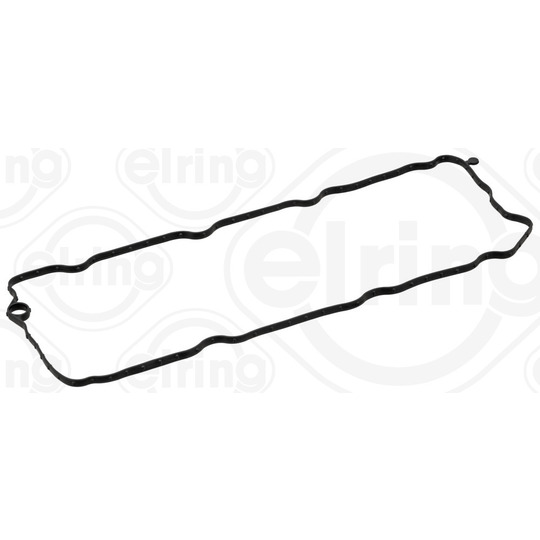 050.220 - Gasket, housing cover (crankcase) 